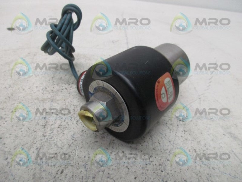 PETER PAUL 71Z00290CM SOLENOID VALVE  UNMP