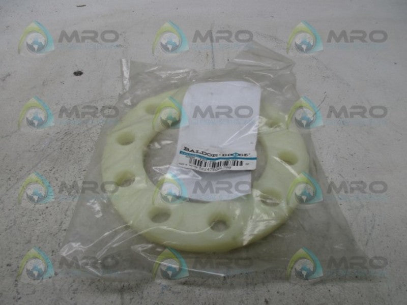 DODGE 008034 7 POLY DISC * NEW IN FACTORY BAG *