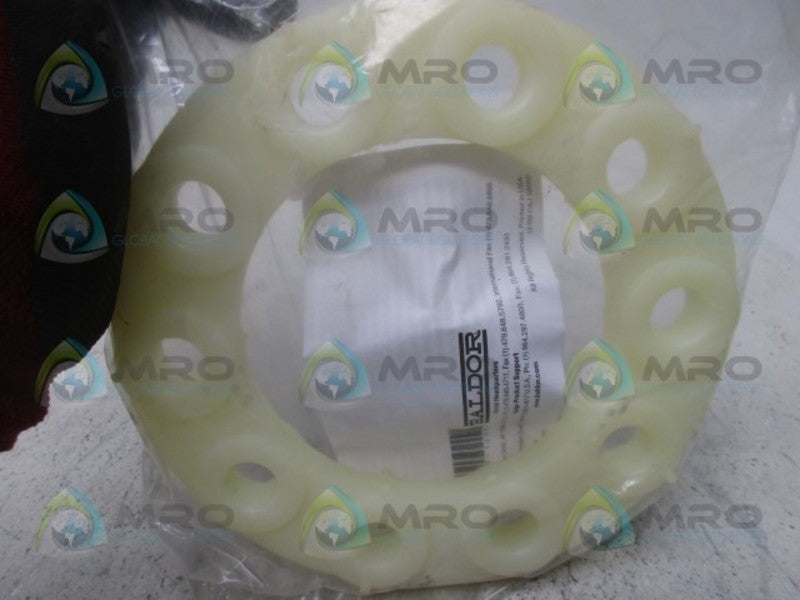 DODGE 008034 7 POLY DISC * NEW IN FACTORY BAG *