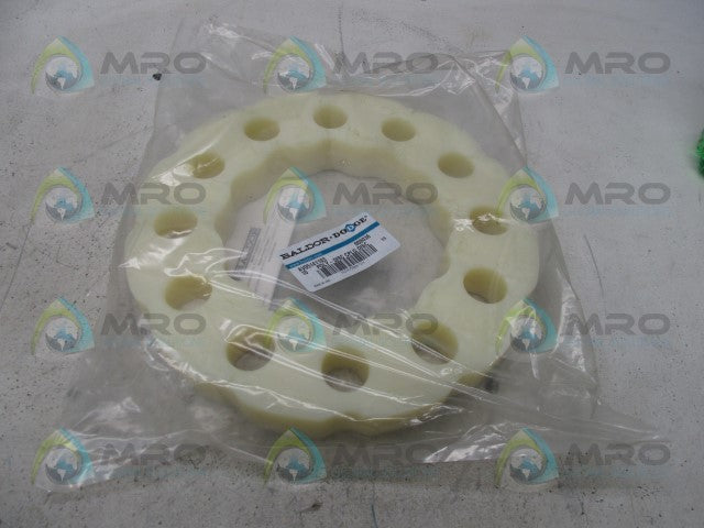 DODGE 008036 POLY DISC * NEW IN FACTORY BAG *