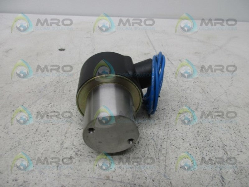 PETER PAUL 71Z00350CM SOLENOID VALVE  NSMP