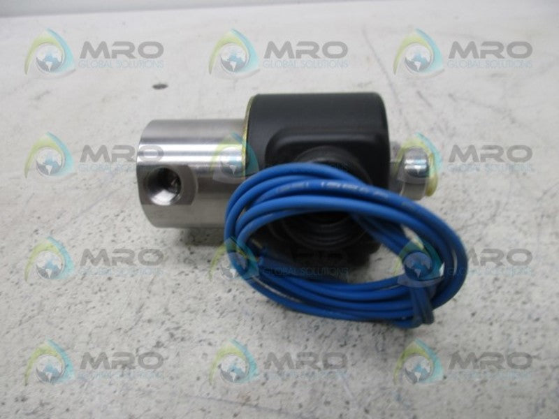 PETER PAUL 71Z00350CM SOLENOID VALVE  NSMP