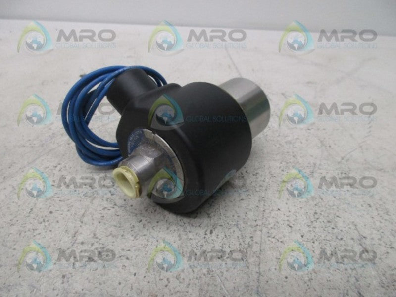 PETER PAUL 71Z00350CM SOLENOID VALVE  NSMP