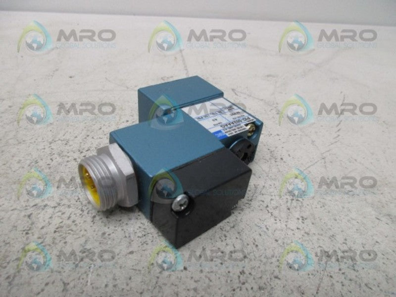 MAC PID-502AAAG SOLENOID VALVE  NSMP