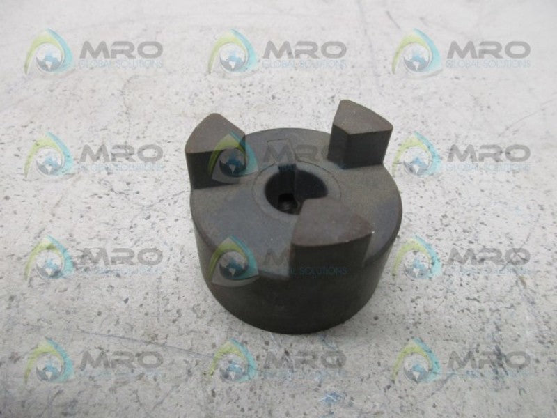 TB WOODS L095 5/8 JAW COUPLING  UNMP