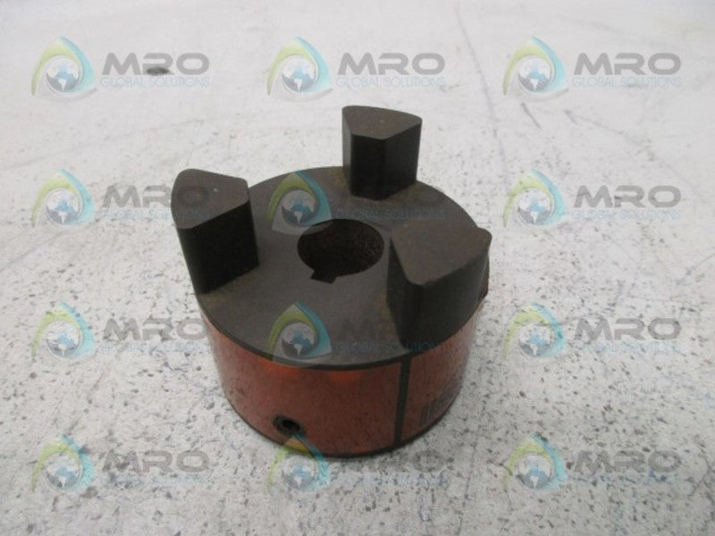 LOVEJOY L-100 7500 JAW COUPLING  UNMP