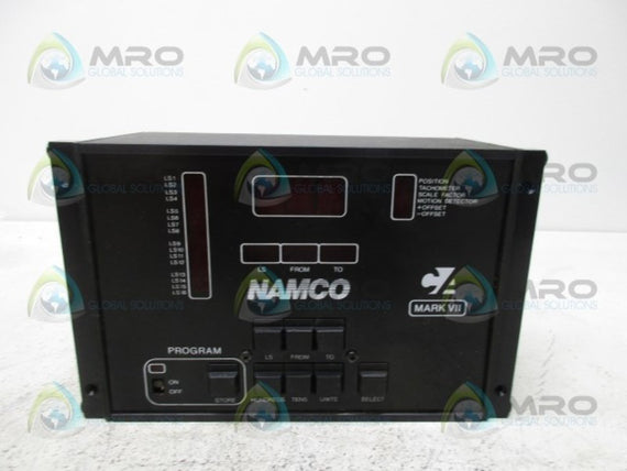NAMCO CA410-1000 PROGRAMMABLE LIMIT SWITCH  NSNP