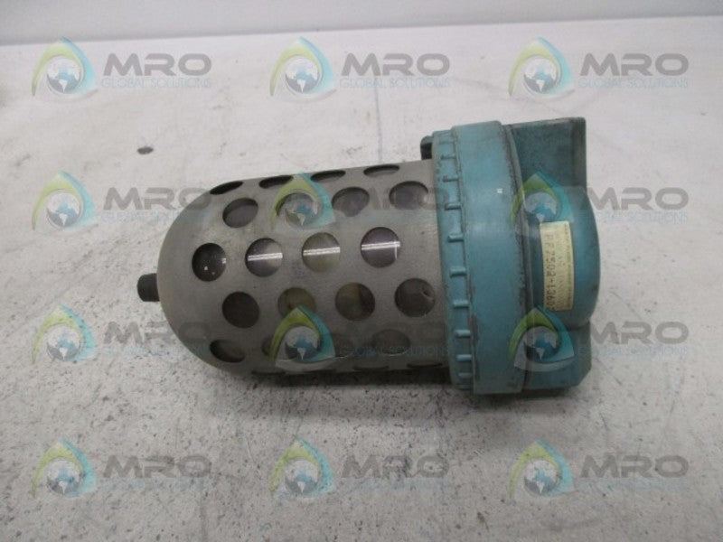 AMERICAN STANDARD PF7502-13602 AIR FILTER  UNMP