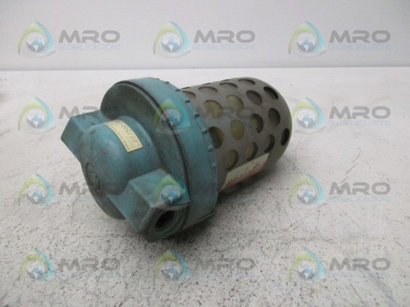 AMERICAN STANDARD PF7502-13602 AIR FILTER  UNMP