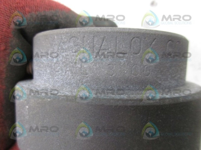 MAGNALOY MODEL 300 HUB  NSNP