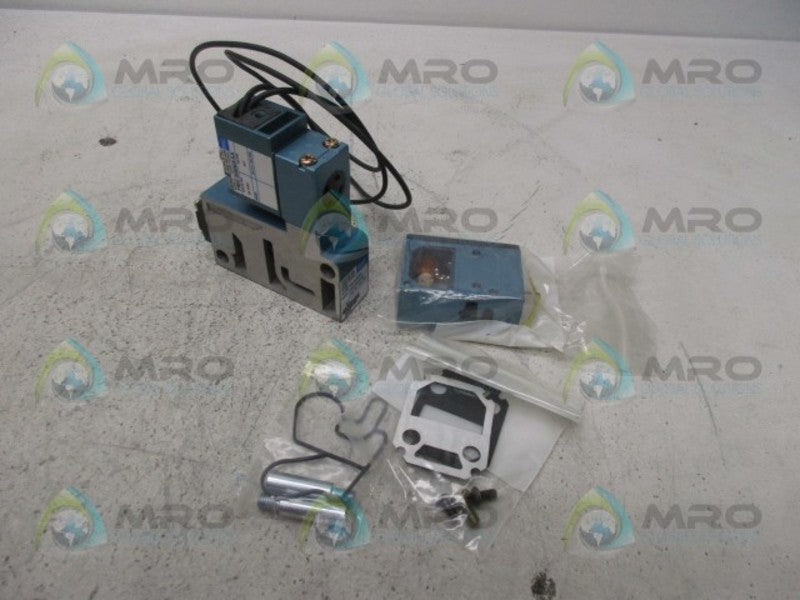 MAC 914B-PM-506MA SOLENOID VALVE  NSMP