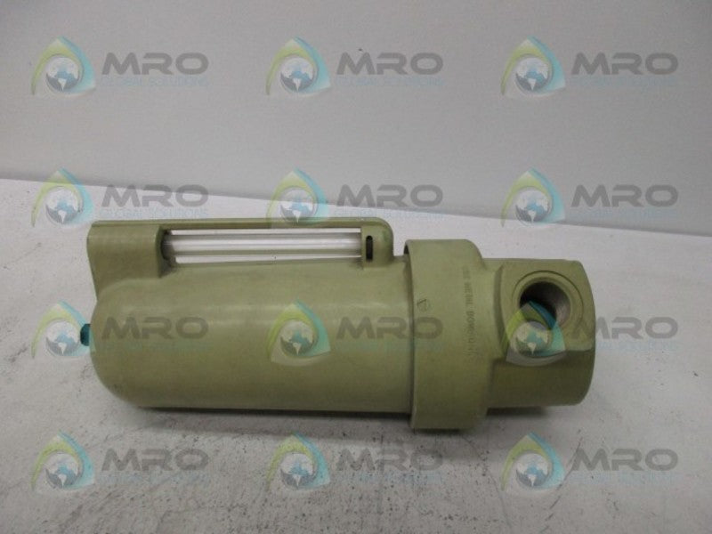 NORGREN F46-600-A0DA PNUEMATIC OIL REMOVAL FILTER  UNMP