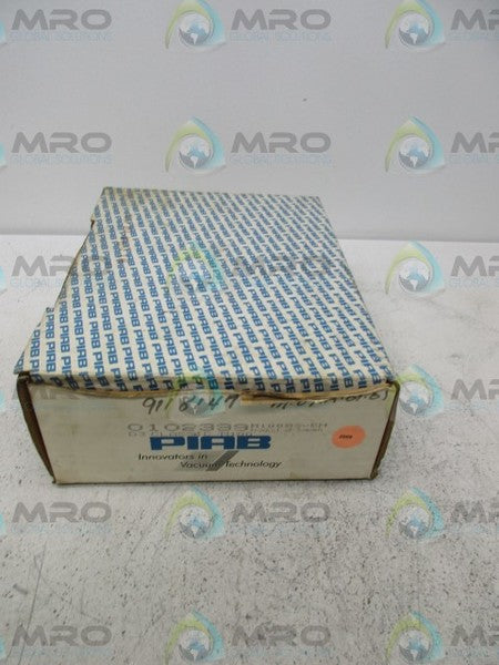 PIAB M10086-EN VACUUM PUMP  NSMP