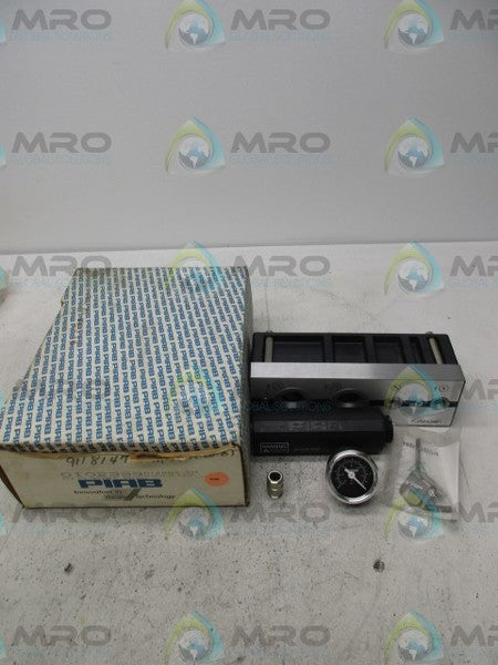 PIAB M10086-EN VACUUM PUMP  NSMP