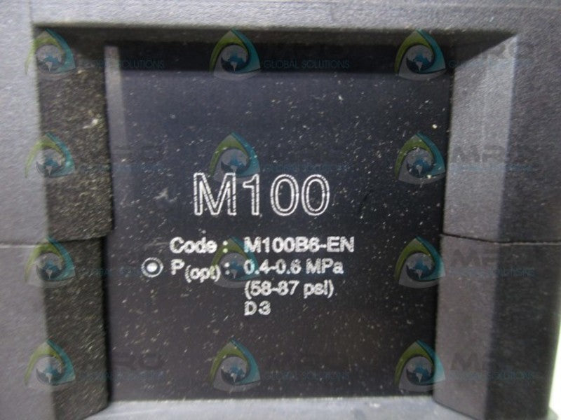 PIAB M10086-EN VACUUM PUMP  NSMP