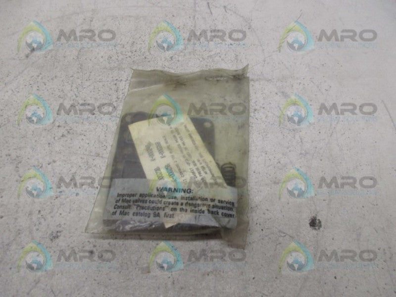 MAC K-000238 REPAIR KIT  NSMP