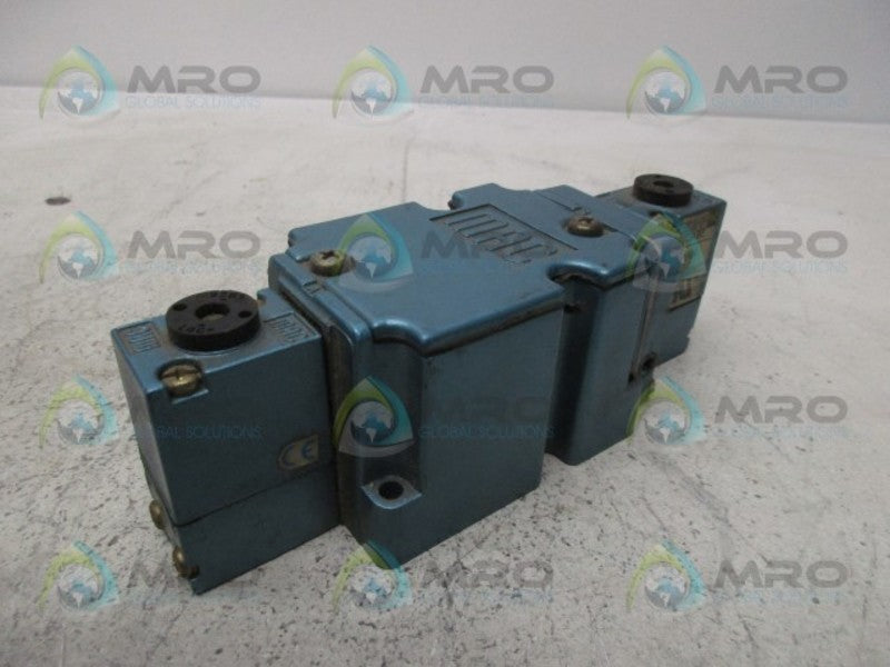 MAC 6331C-000-PM-111DA UNMP