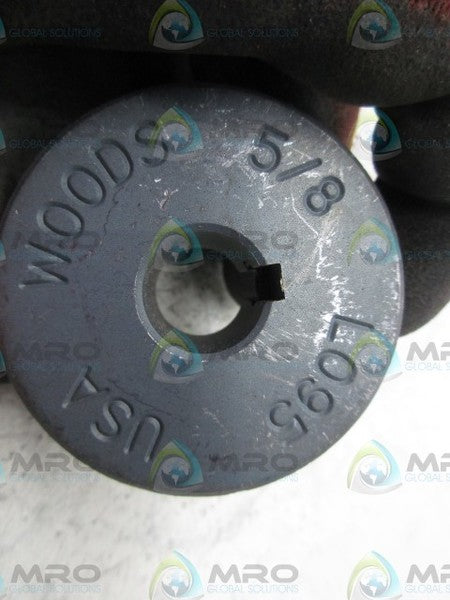 TB WOODS L09558  NSMP