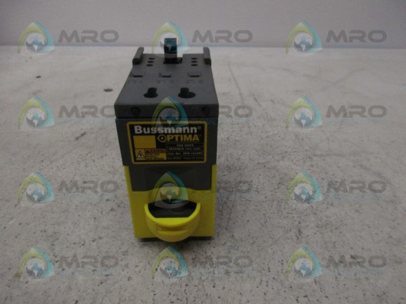 BUSSMANN OPM-1038RC OVERCURRENT PROTECTION MODULE  UNMP