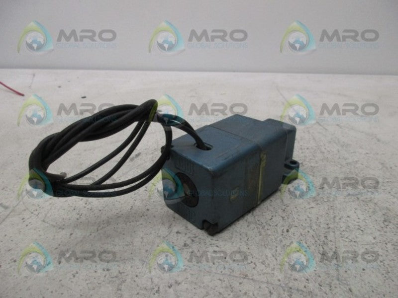 MAC 250B-111BAAA SOLENOID VALVE  UNMP
