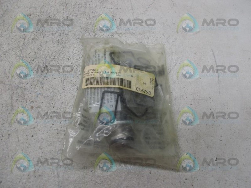 MAC K-57004 VALVE REPAIR KIT * NEW IN FACTORY BAG *