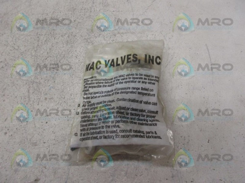 MAC K-57004 VALVE REPAIR KIT * NEW IN FACTORY BAG *