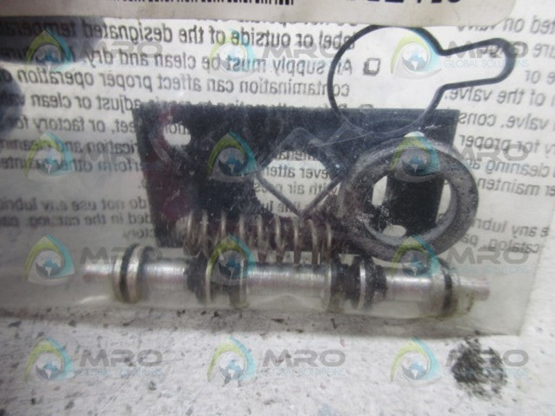 MAC K-00016C VALVE REPAIR KIT * NEW IN FACTORY BAG *