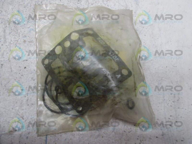 MAC 10462 VALVE REPAIR KIT  NSMP
