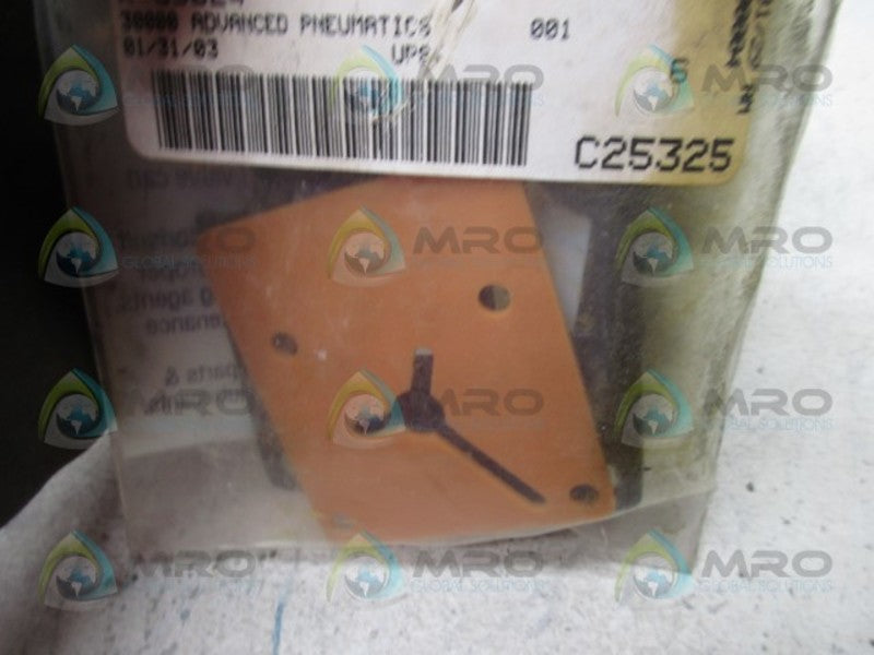 MAC K-63024 VALVE REPAIR KIT * NEW IN FACTORY BAG *