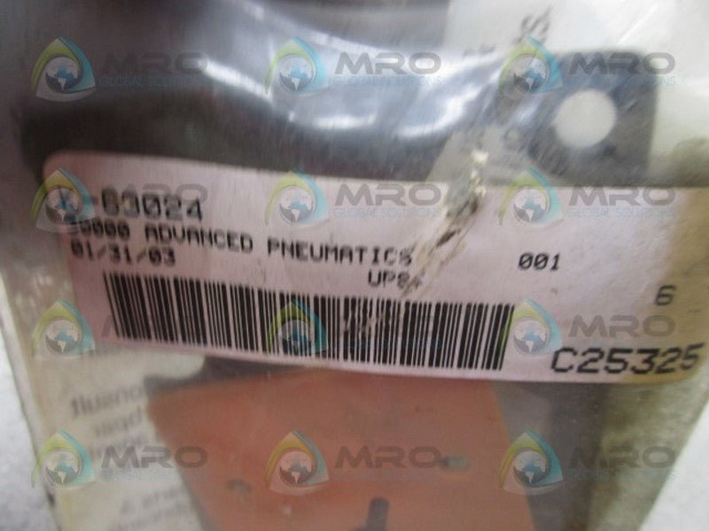 MAC K-63024 VALVE REPAIR KIT * NEW IN FACTORY BAG *