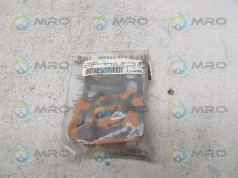 MAC K-65003C VALVE REPAIR KIT  NSMP