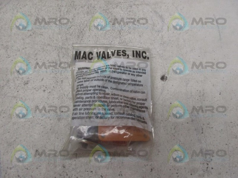 MAC K-65003C VALVE REPAIR KIT  NSMP