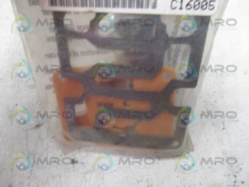 MAC K-65003C VALVE REPAIR KIT  NSMP