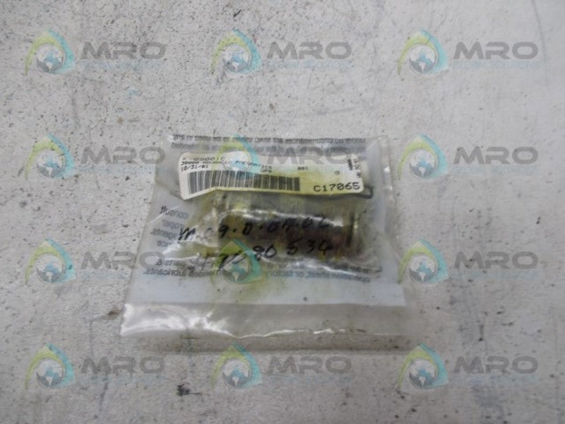 MAC K-09001C VALVE REPAIR KIT * NEW IN FACTORY BAG *