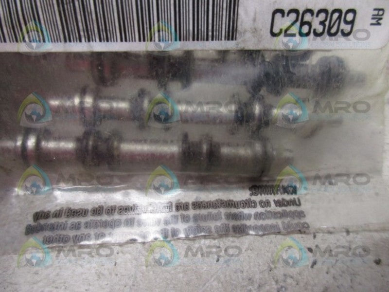 MAC S-00026 PART# (PK OF 6)  NSMP