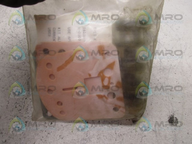 MAC K-03002C VALVE REPAIR KIT  NSMP