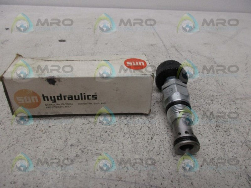 SUN 9DP7 DIRECTIONAL VALVE  NSMP