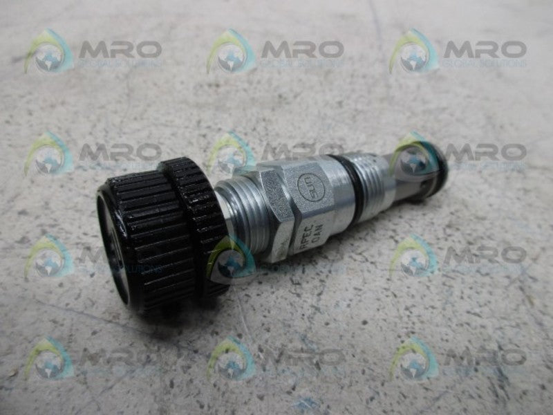 SUN 9DP7 DIRECTIONAL VALVE  NSMP