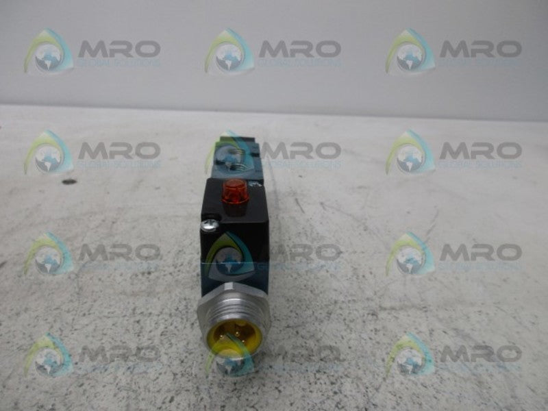 MAC 812C-OM-876AA-112AG VALVE  UNMP