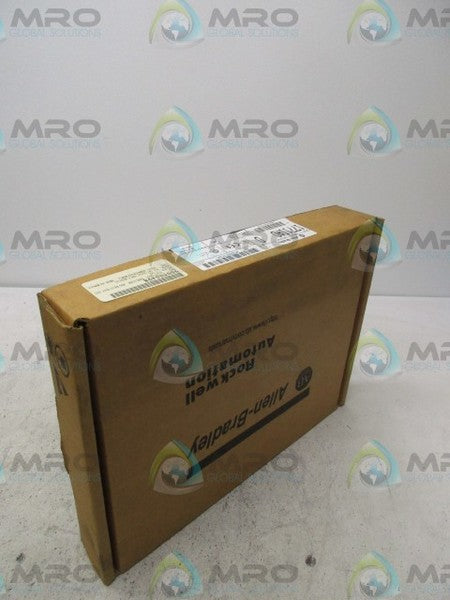 ALLEN BRADLEY 1771-IAD SER. D DATE: 2002 * FACTORY SEALED *