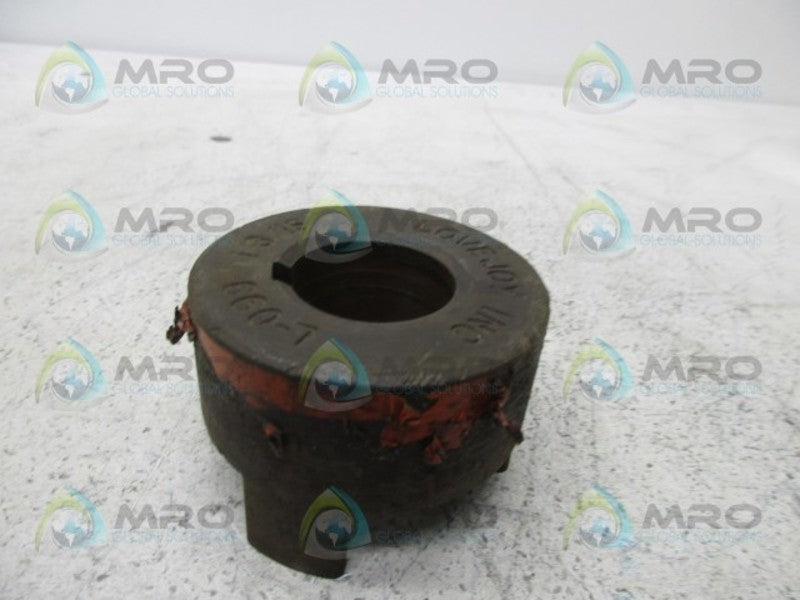 LOVEJOY L-099 1-3/16 COUPLING HUB  UNMP
