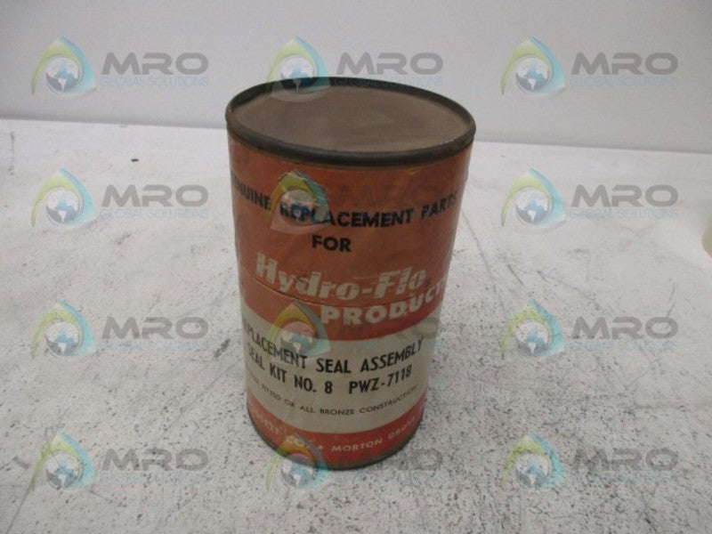 BELL & GOSSETT PWZ-7118 SEAL KIT NSMP