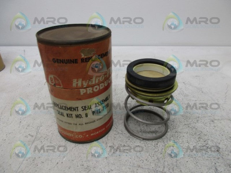 BELL & GOSSETT PWZ-7118 SEAL KIT NSMP