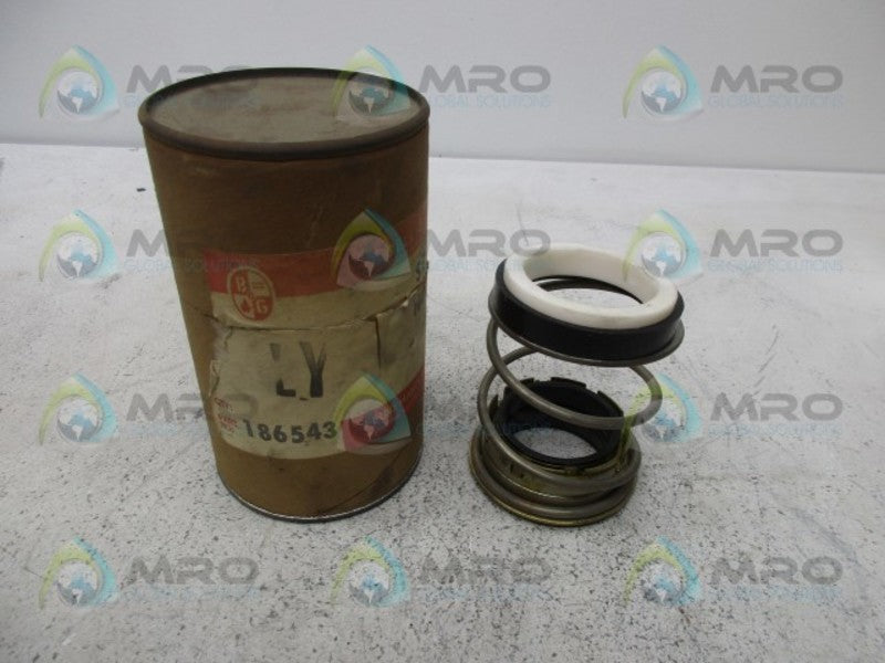 BELL & GOSSETT 186543 SEAL KIT  NSMP