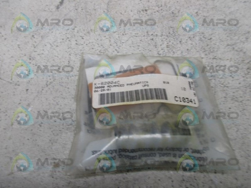MAC K-62004C VALVE REPAIR KIT * NEW IN FACTORY BAG *