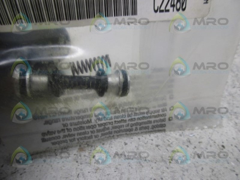 MAC K-55001 VALVE REPAIR KIT * NEW IN FACTORY BAG *
