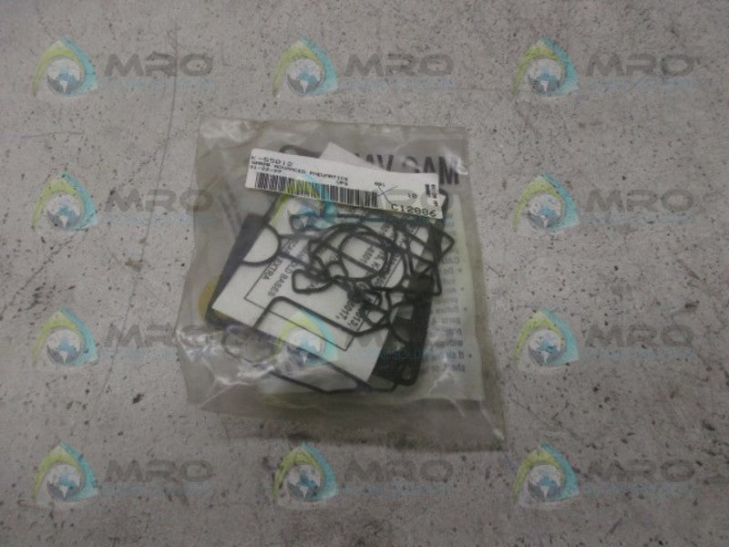 MAC K-65012 VALVE REPAIR KIT * NEW IN FACTORY BAG *