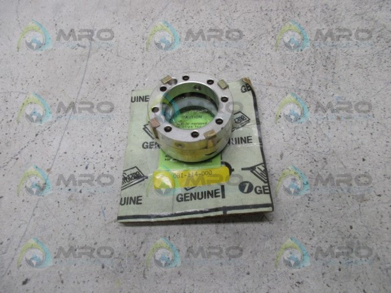 GENUINE 0B1-114-000 MECHANICAL PUMP SEAL * NEW IN ORIGINAL PACKAGE *