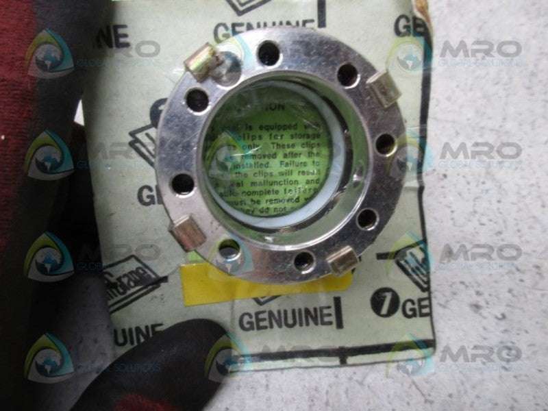 GENUINE 0B1-114-000 MECHANICAL PUMP SEAL * NEW IN ORIGINAL PACKAGE *