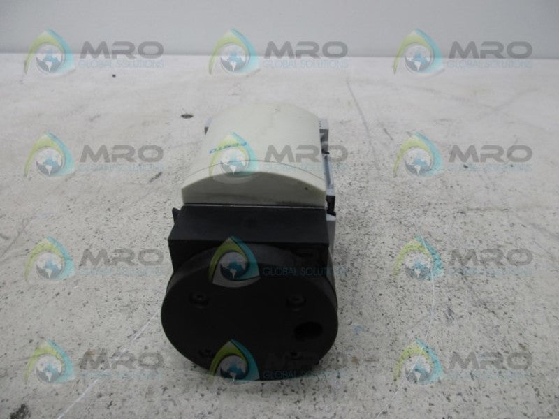 FESTO MS6-DL-1/2 SOFT START VALVE  UNMP